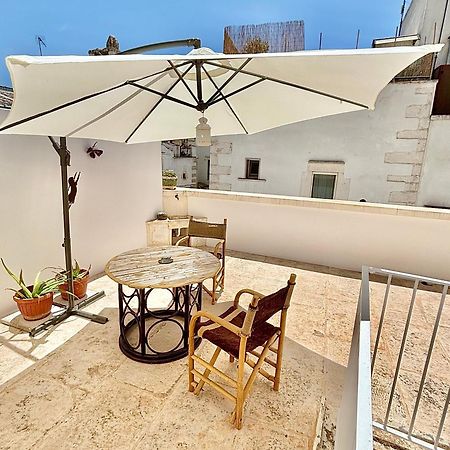 Il Malcantone Martina Franca Exterior photo