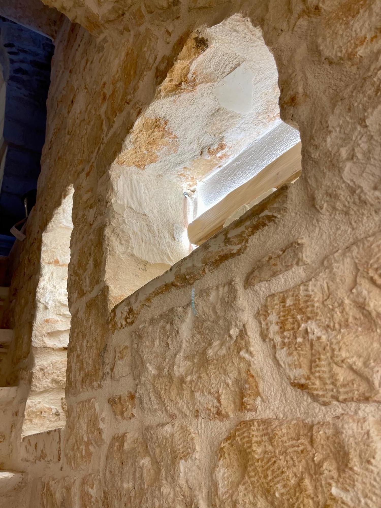 Il Malcantone Martina Franca Exterior photo