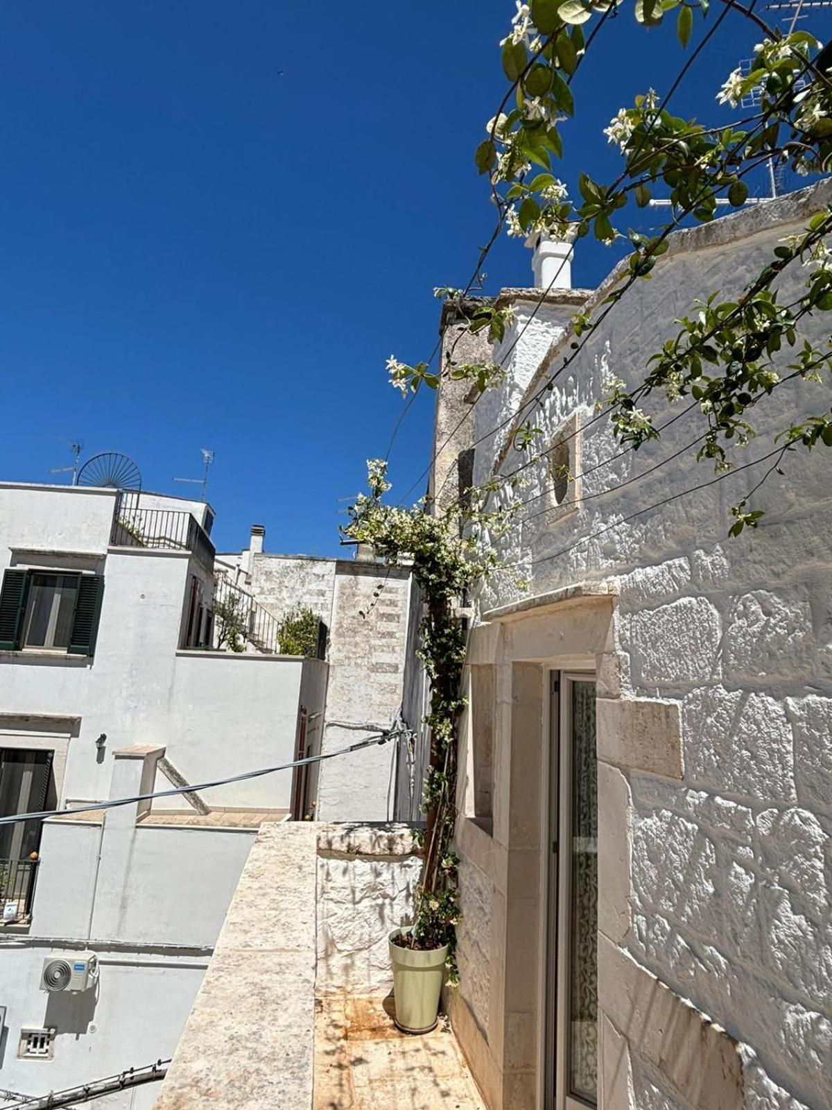 Il Malcantone Martina Franca Exterior photo